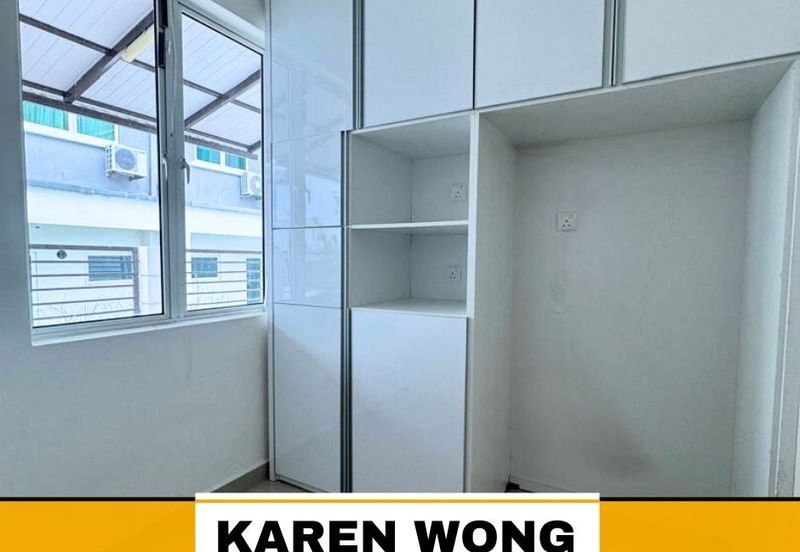 Bukit Banyan Eugenia