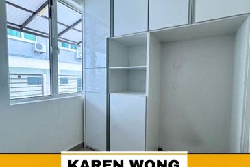 Bukit Banyan Eugenia