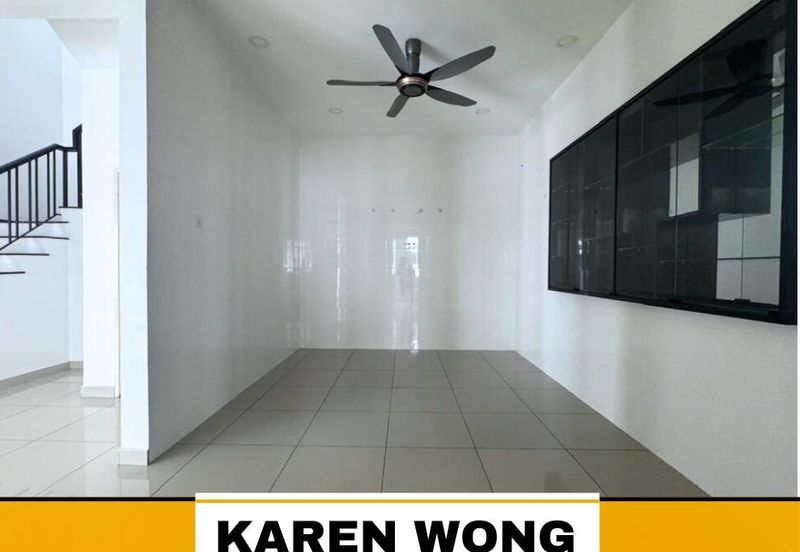 Bukit Banyan Eugenia