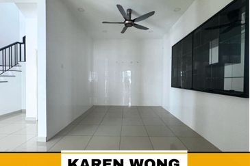 Bukit Banyan Eugenia