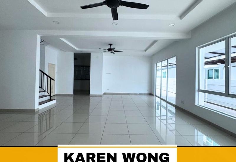 Bukit Banyan Eugenia