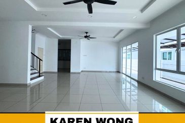 Bukit Banyan Eugenia