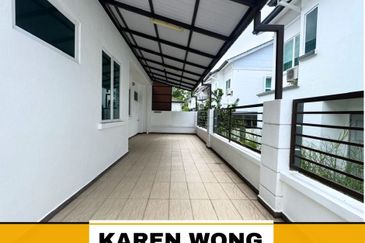 Bukit Banyan Eugenia