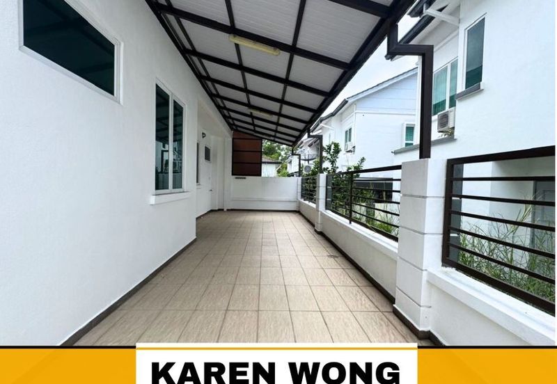 Bukit Banyan Eugenia