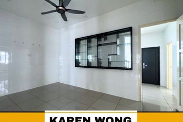 Bukit Banyan Eugenia