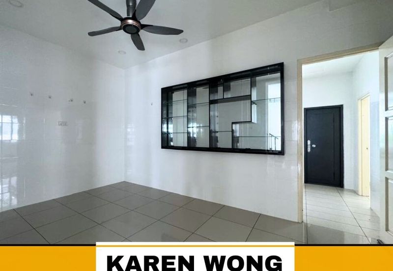 Bukit Banyan Eugenia