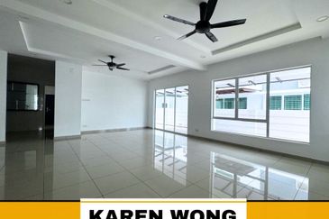 Bukit Banyan Eugenia