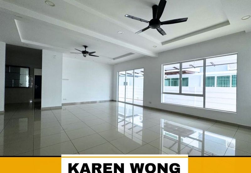 Bukit Banyan Eugenia