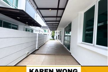 Bukit Banyan Eugenia