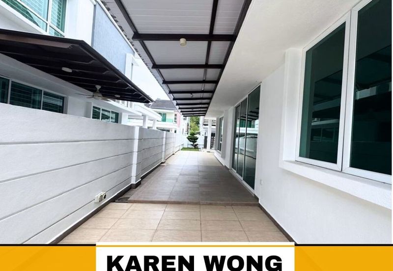 Bukit Banyan Eugenia