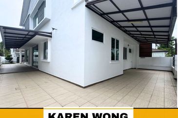 Bukit Banyan Eugenia