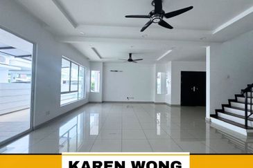 Bukit Banyan Eugenia