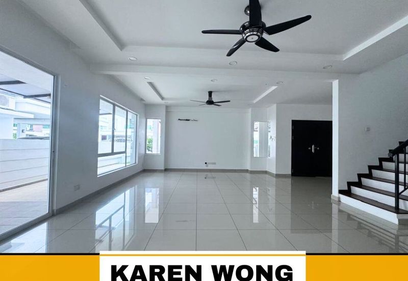 Bukit Banyan Eugenia