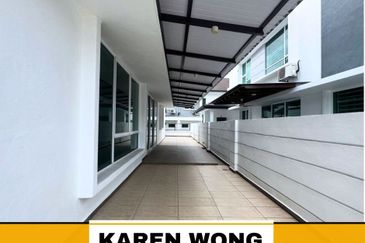 Bukit Banyan Eugenia