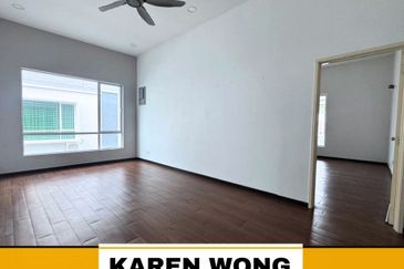 Bukit Banyan Eugenia