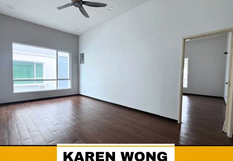 Bukit Banyan Eugenia