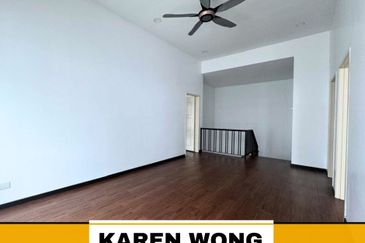 Bukit Banyan Eugenia