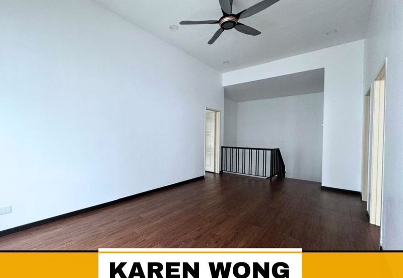 Bukit Banyan Eugenia