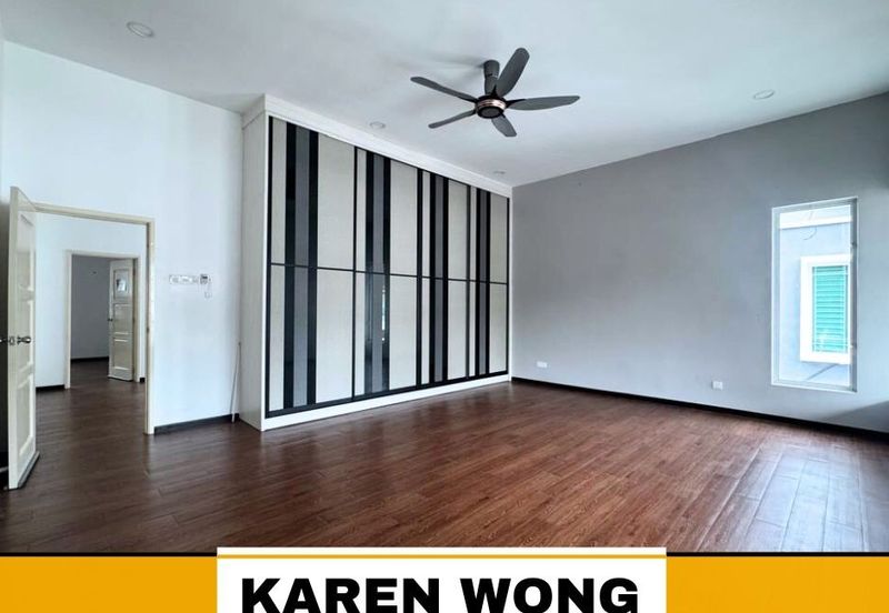 Bukit Banyan Eugenia