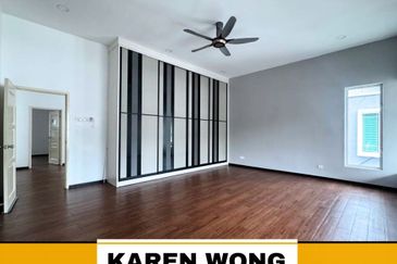 Bukit Banyan Eugenia