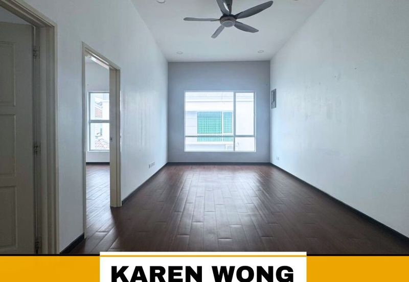 Bukit Banyan Eugenia