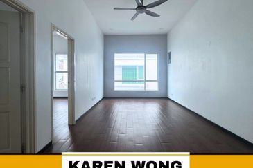 Bukit Banyan Eugenia