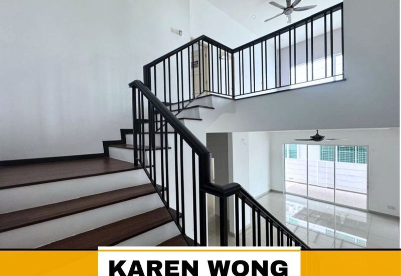 Bukit Banyan Eugenia