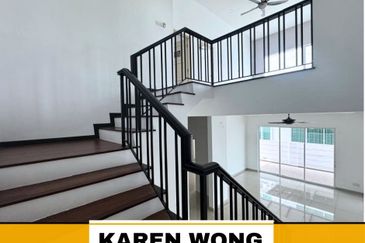 Bukit Banyan Eugenia