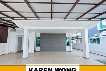 Bukit Banyan Eugenia