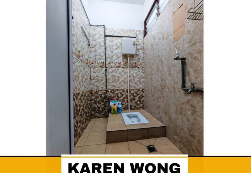 Taman Kelisa Ria 2 (Puncak Surya)