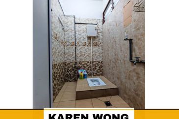 Taman Kelisa Ria 2 (Puncak Surya)