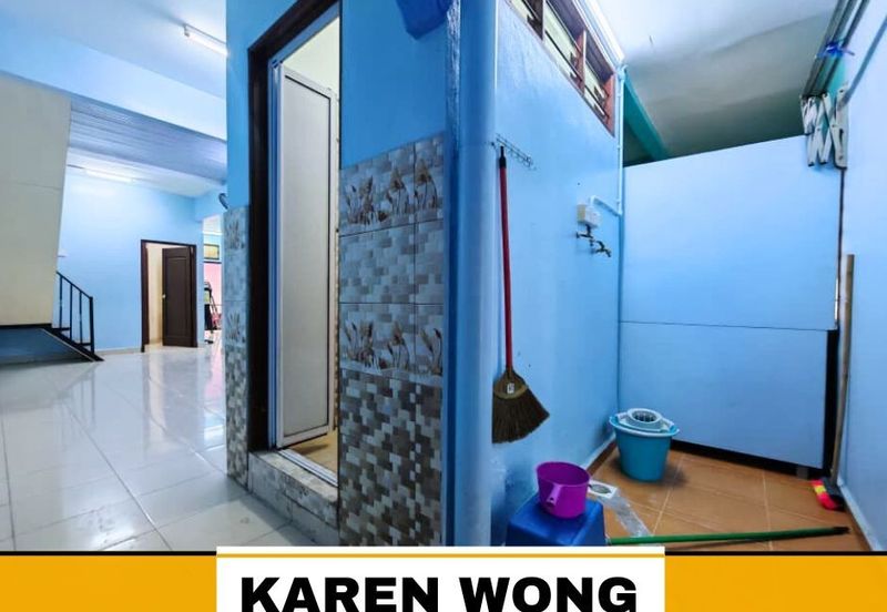 Taman Kelisa Ria 2 (Puncak Surya)