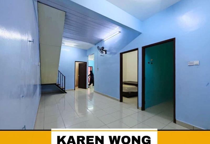 Taman Kelisa Ria 2 (Puncak Surya)