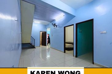 Taman Kelisa Ria 2 (Puncak Surya)