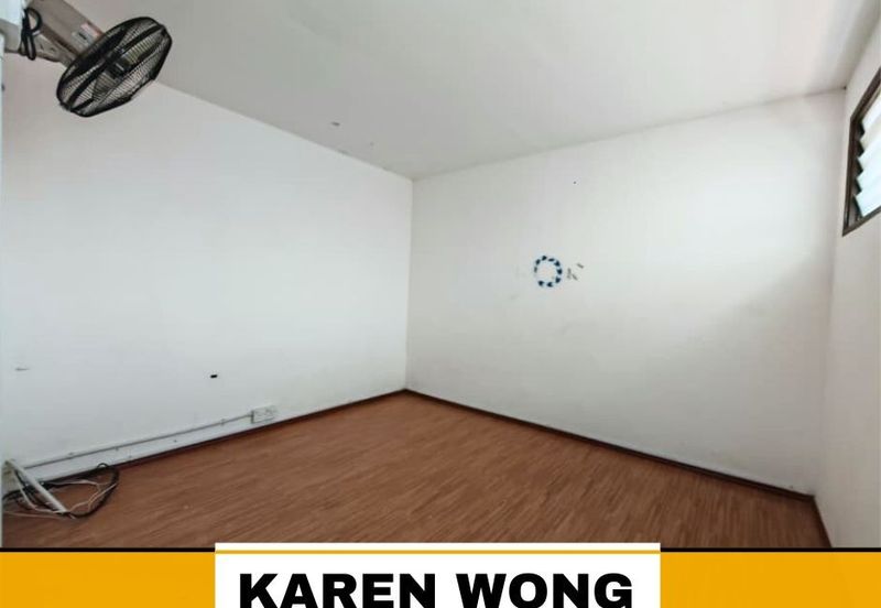 Taman Kelisa Ria 2 (Puncak Surya)