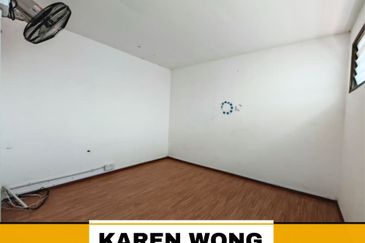 Taman Kelisa Ria 2 (Puncak Surya)