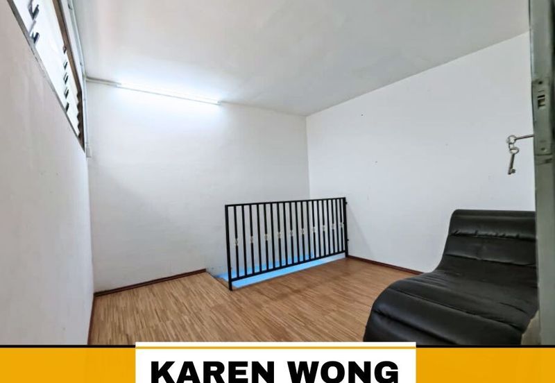 Taman Kelisa Ria 2 (Puncak Surya)