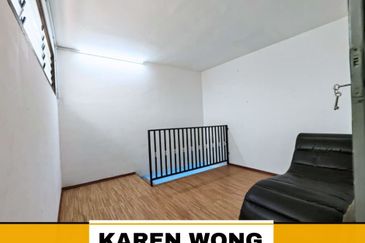 Taman Kelisa Ria 2 (Puncak Surya)