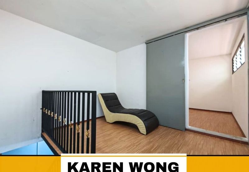 Taman Kelisa Ria 2 (Puncak Surya)