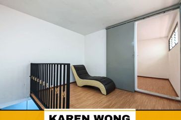 Taman Kelisa Ria 2 (Puncak Surya)