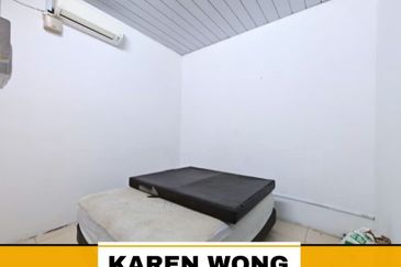 Taman Kelisa Ria 2 (Puncak Surya)