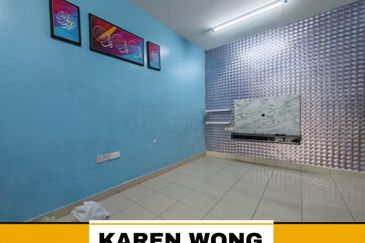 Taman Kelisa Ria 2 (Puncak Surya)