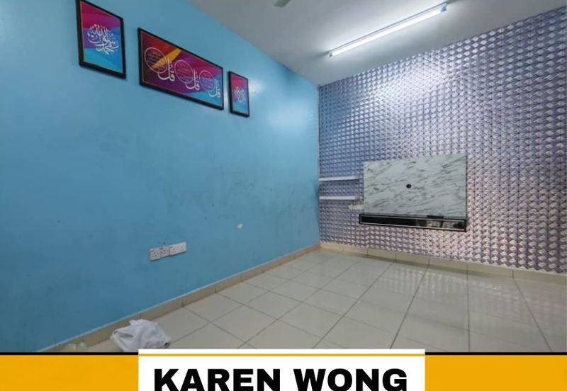 Taman Kelisa Ria 2 (Puncak Surya)