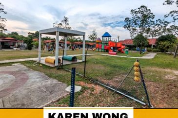 Taman Kelisa Ria 2 (Puncak Surya)