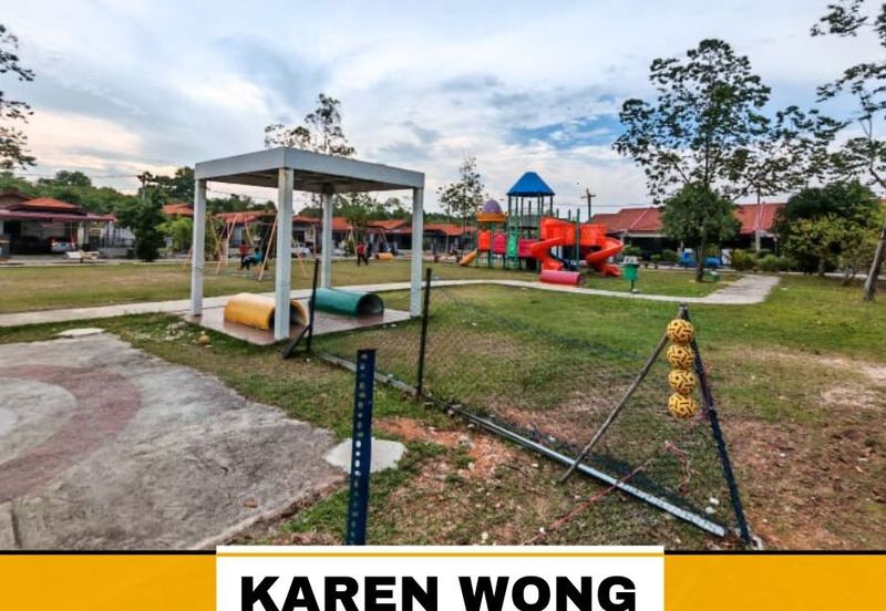 Taman Kelisa Ria 2 (Puncak Surya)