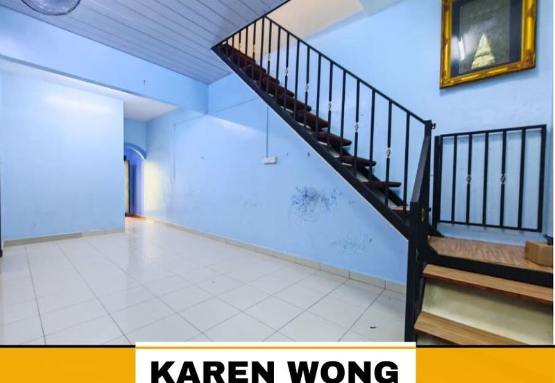 Taman Kelisa Ria 2 (Puncak Surya)