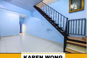 Taman Kelisa Ria 2 (Puncak Surya)