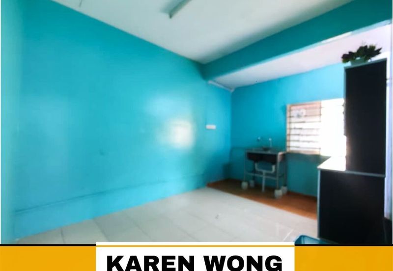 Taman Kelisa Ria 2 (Puncak Surya)