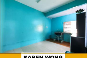 Taman Kelisa Ria 2 (Puncak Surya)