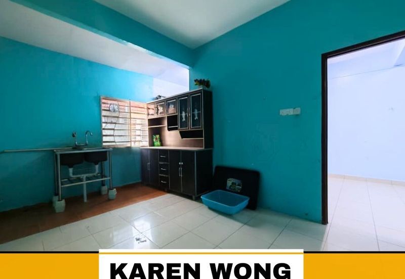 Taman Kelisa Ria 2 (Puncak Surya)